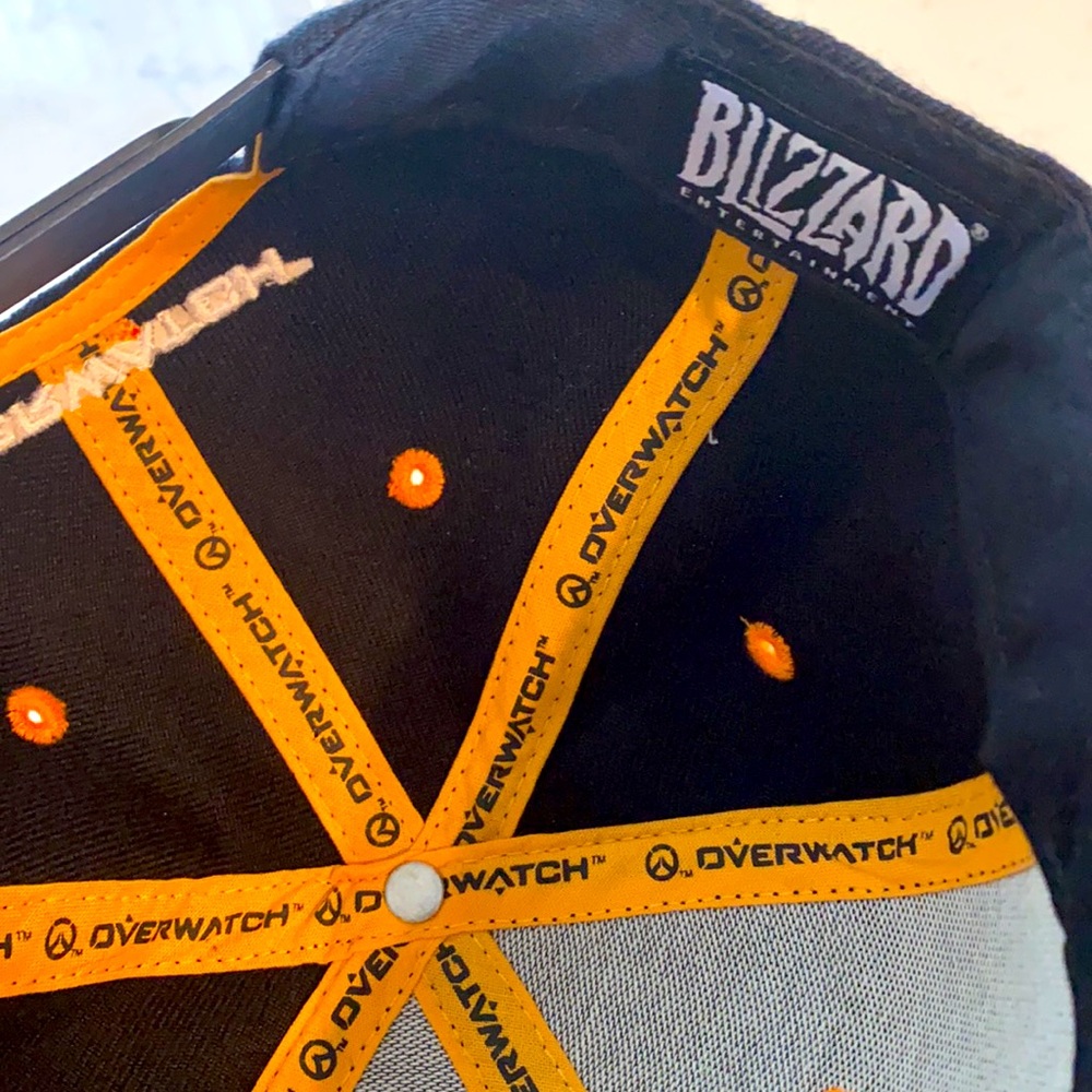 Overwatch hat - Picture 3 of 3